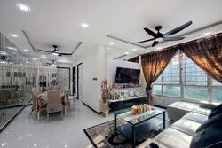 Blk 473B Hougang Parkedge (Hougang), HDB 4 Rooms #548369791